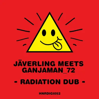 Radiation Dub by Rickard Jäverling