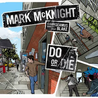 Do or Die by Mark McKnight