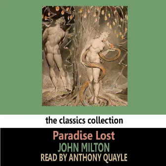 Paradise Lost (by John Milton) by 