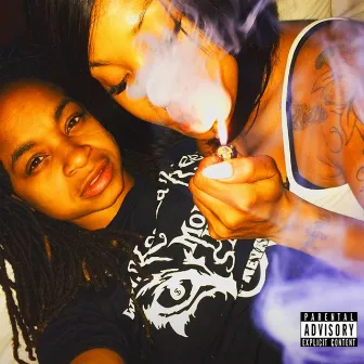 Smoke Wit' Me by Keela Kee