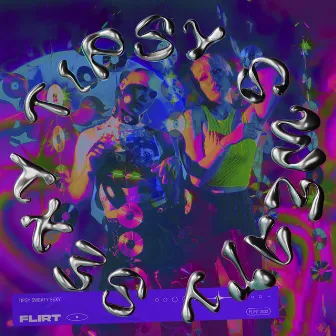 Tipsy Sweaty Sexy by FLIRT