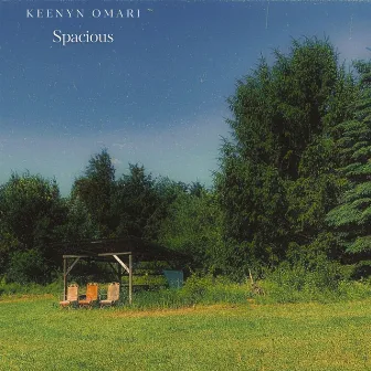 Spacious. by Keenyn Omari