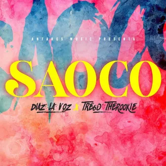 SAOCO by Tre60 