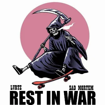 Rest in War by Sad Mortem