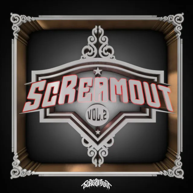 ScReamout Vol. 2