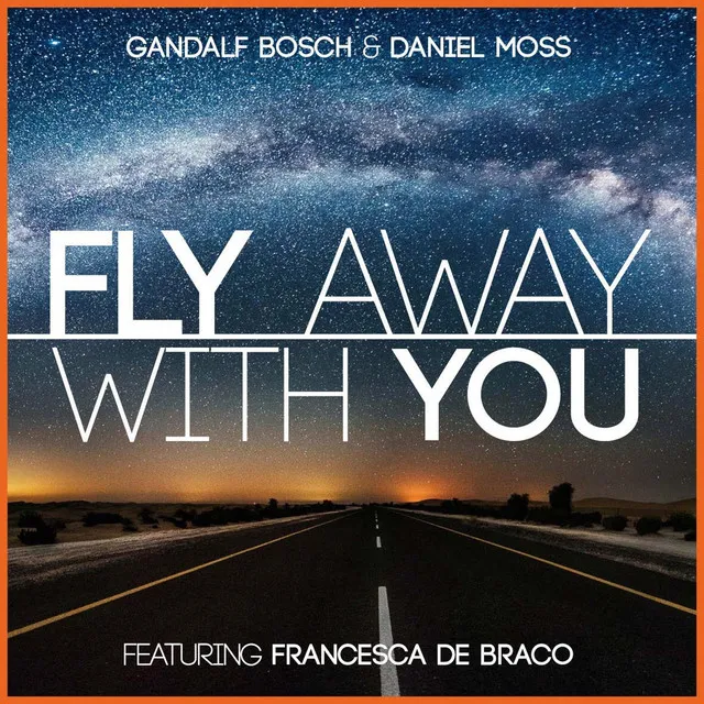 Fly Away with You - Tv Mix