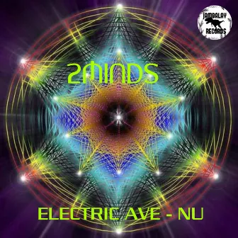 Electric Ave-Nu by 2Minds