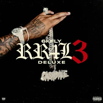 RR4L 3 (DELUXE) by 6kFly