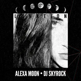 Lunation by Alexa Moon