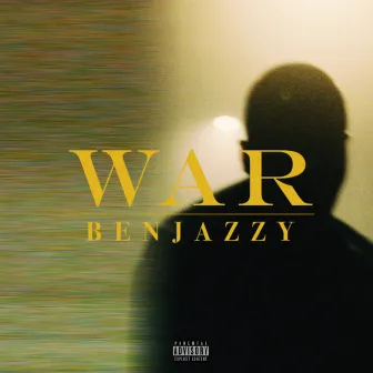 WAR by Benjazzy