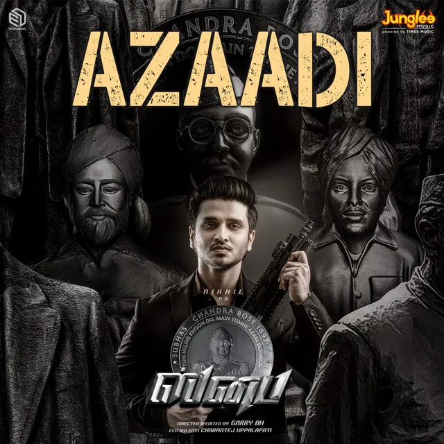 Azaadi (From 