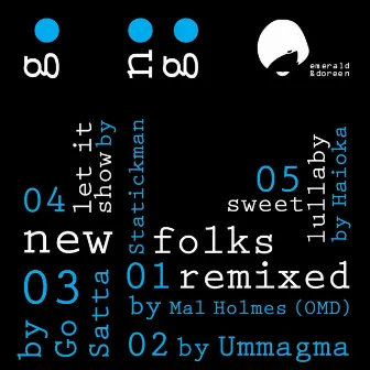 New Folks Remixed by go nogo