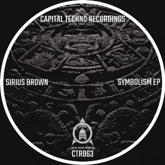 Symbolism EP by Sirius Brown