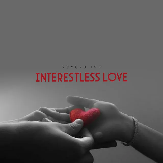 Interestless Love