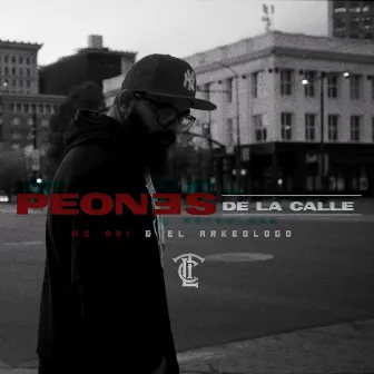 Peones de la Calle by El Arkeologo