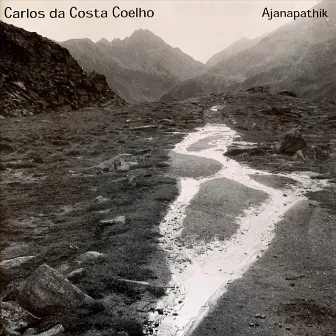 Ajanapathik by Carlos da Costa Coelho