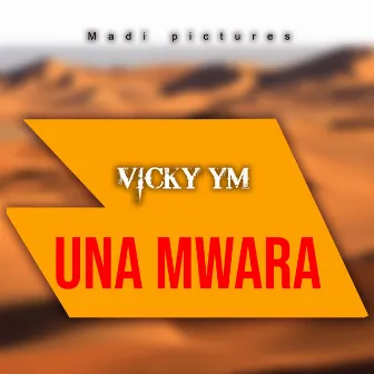 Unamwara by Vicky YM