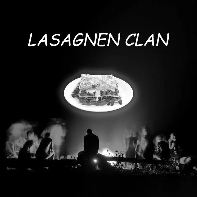 LASAGNEN CLAN (slowed + reverb)