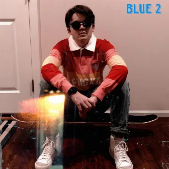 Blue, Pt. 2 by The Kid Adair