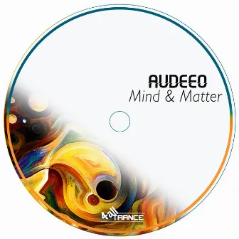 Mind & Matter by Audeeo