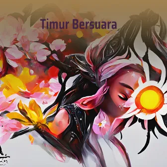 Timur Bersuara (Remastered 2023) by Vikry Kiw