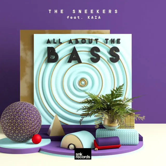 All About the Bass - Radio Edit