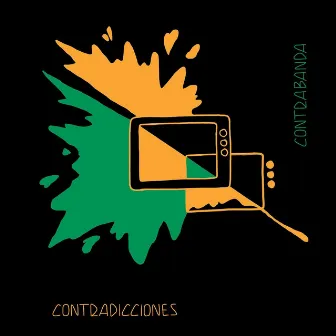 Contradicciones by Contrabanda