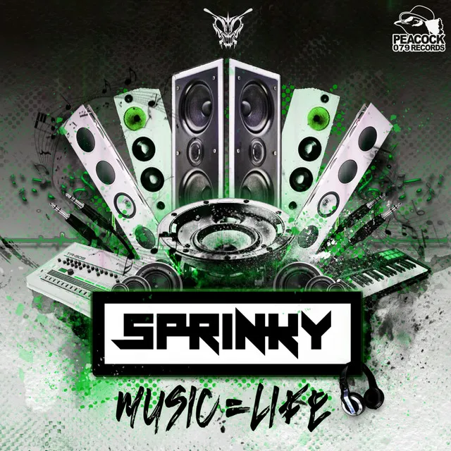 Music = Life - Radio Mix