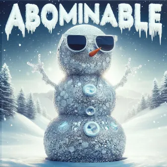 ABOMINABLE by Chilly2Kold