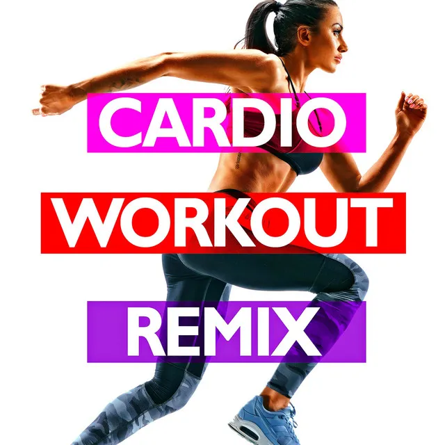 Intro (Instrumental) [Workout Warmup Mix]