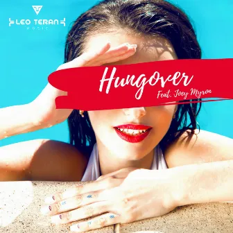 Hungover by Leo Teran