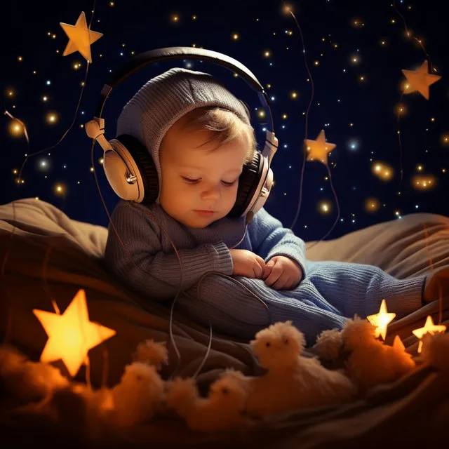 Lullaby Carnival: Baby Sleep Rhythms