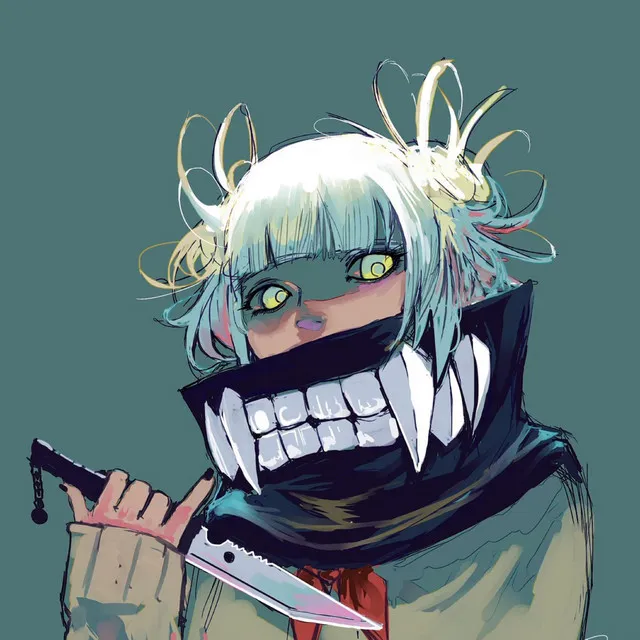 toga himiko