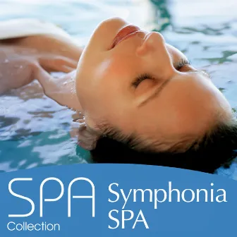 Symphonia Spa - La Porte Du Ciel - (Version Longue Soft Symphonique) by Thierry Malet