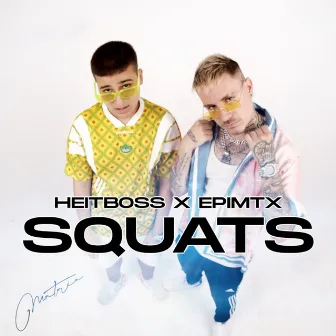 Squats by epimtx