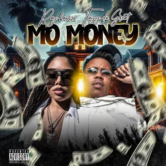 Mo Money by Ray Bans