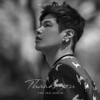 THE 3RD ALBUM - Thank You by Na Yoon Kwon