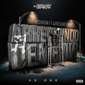 y ese Fuego by KD One