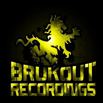 Brukout Recordings 003 by Brukout Foundation