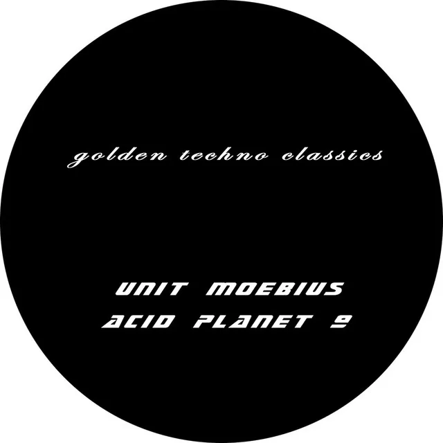 Golden Techno Classics