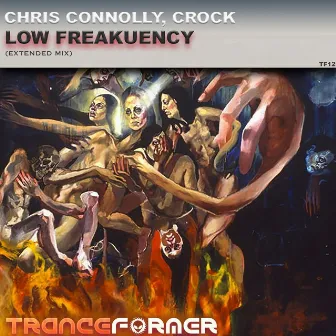 Low Freakuency (Extended Mix) by Crock