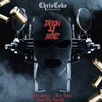 Jackin' for Beats by Chris Coke