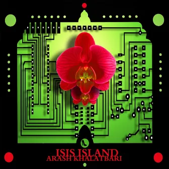 Isis Island (Arash Khalatbari Remix) by Arashkha