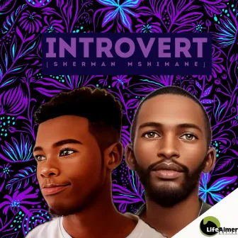 Introvert by Dj Mshimane