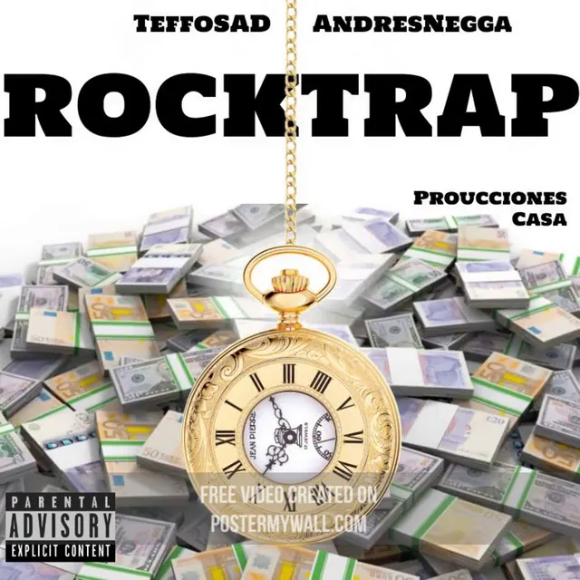 Rocktrap