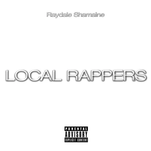 Local Rappers