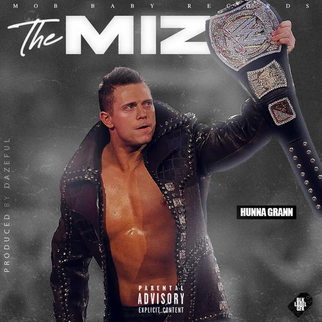 The Miz