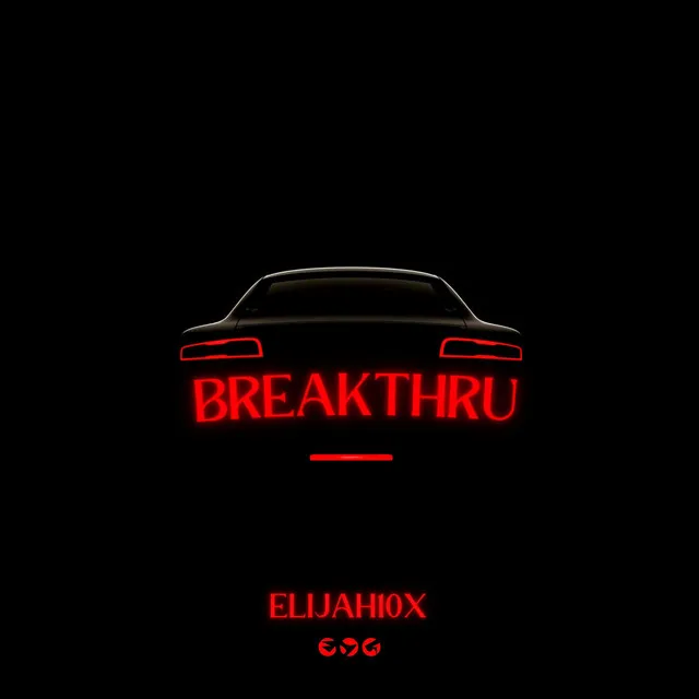 BREAKTHRU