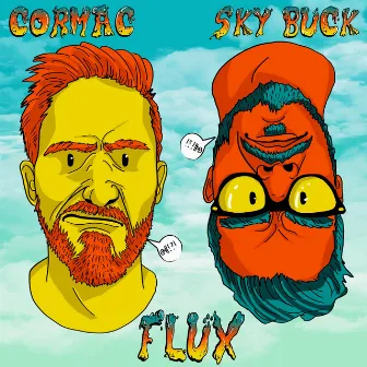 Flux by MC Cormac