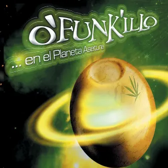 En El Planeta Aseituna by O'Funk'illo